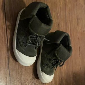 Zara baby boots